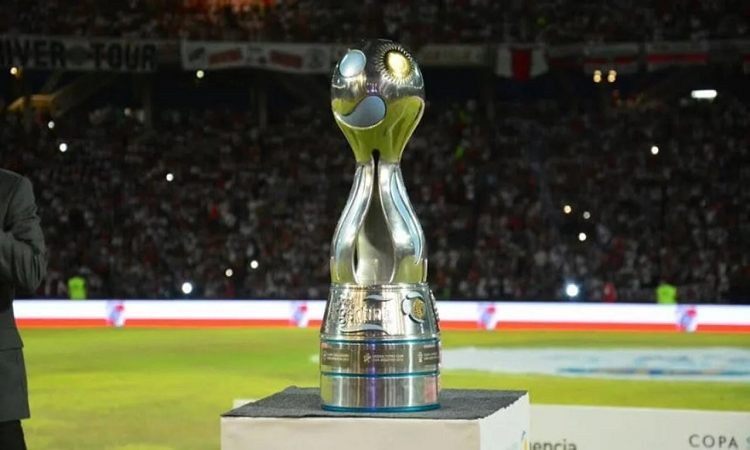 Copa Argentina: partidos programados por AFA