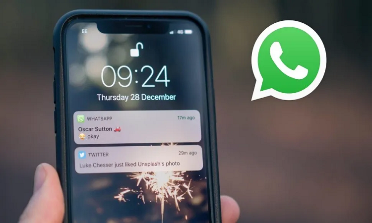 WhatsApp: nueva función para compartir videos