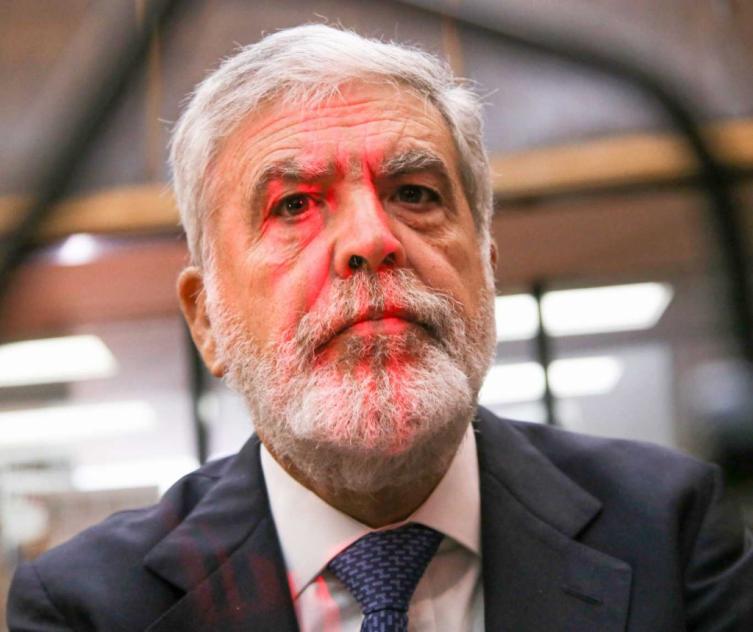 Piden que se agrave la condena de De Vido por la Tragedia de Once
