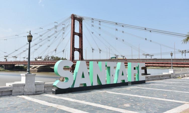 La ciudad se prepara para el fin de semana largo