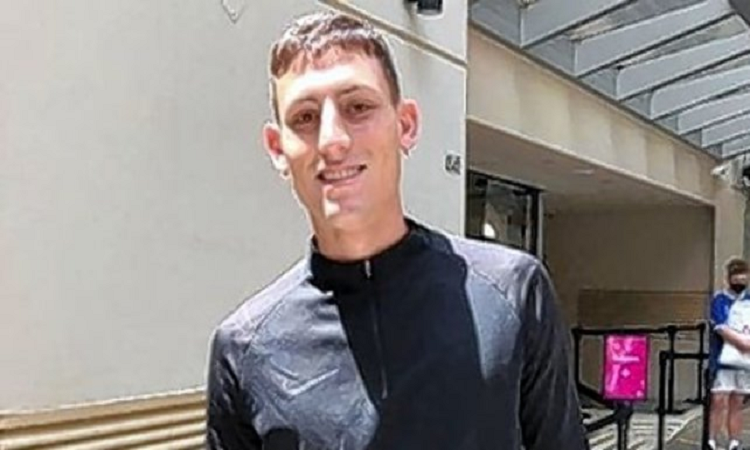 Chancalay aprobó la revisión y jugará en Racing