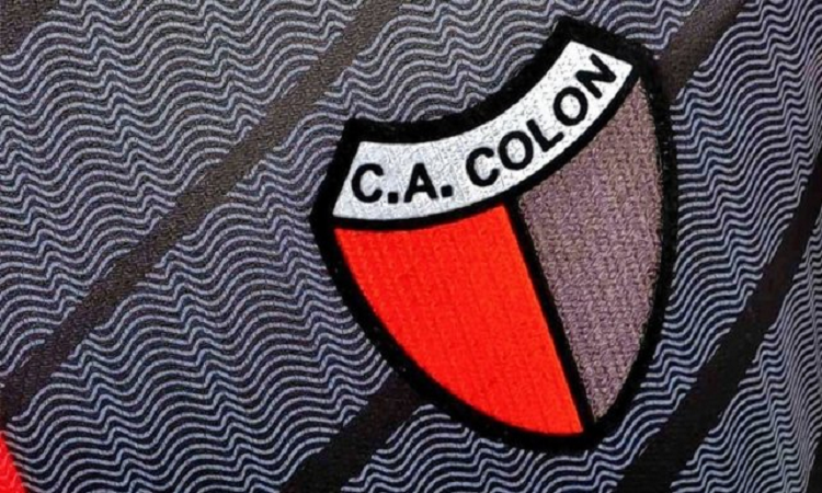 La fecha de presentación de la nueva camiseta de Colón