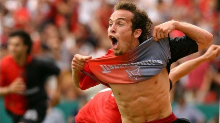 Newell's: regresó Fernando Belluschi