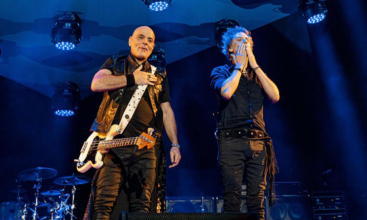 Soda Stereo anunció la reprogramación de su gira “Gracias Totales”
