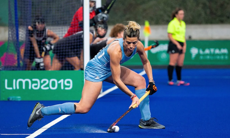 Una jugadora de Las Leonas amplió una denuncia por acoso sexual 