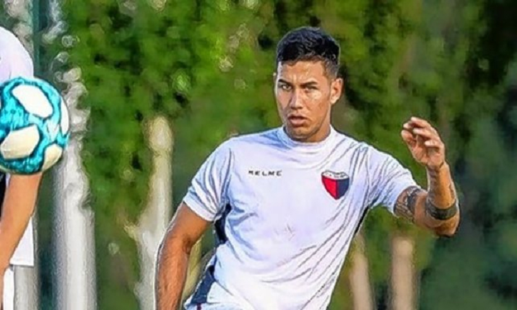 Colón y River con desacuerdos por el pase de Alex Vigo