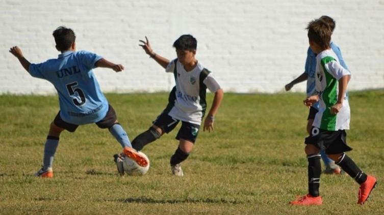 Vuelven las competencias deportivas amateurs con público a la provincia