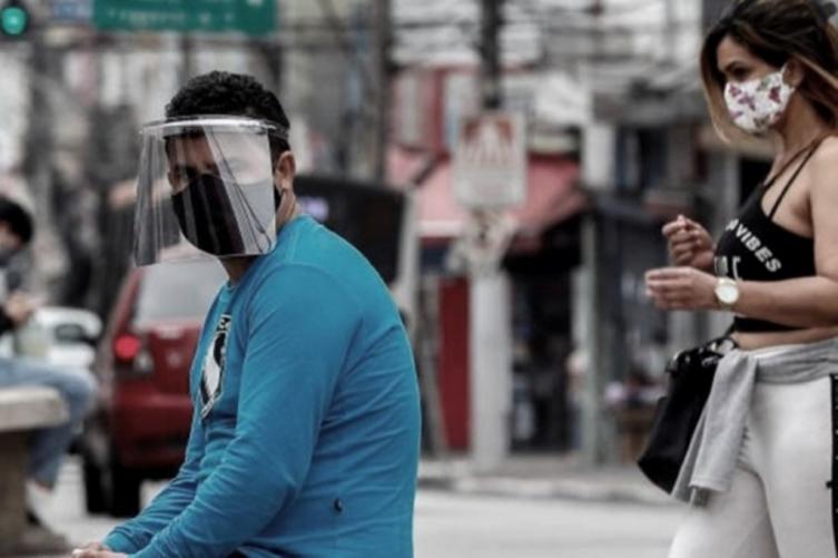 Más de 2.39 millones de muertes por el coronavirus en el planeta