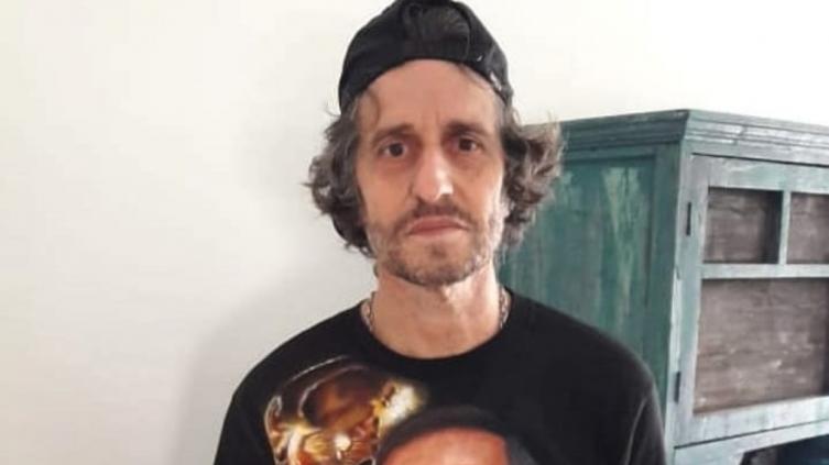 Diego Peretti fue víctima de una estafa inmobiliaria