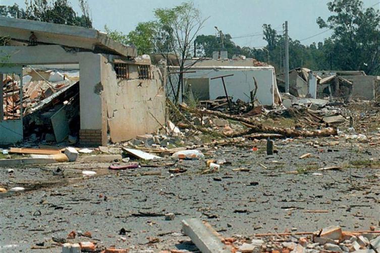 “La muerte no exonera a nadie de lo que haya hecho en vida”