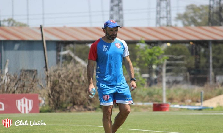 Las necesidades de Azconzábal para completar el plantel
