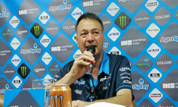 Automovilismo: murió Alberto Canapino, gran preparadores de la Argentina