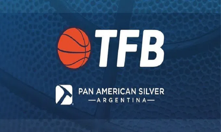El Torneo Federal de básquetbol se jugará así