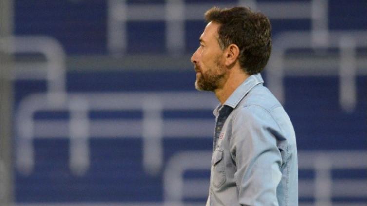 Kily González: “Por momentos el rendimiento fue muy bueno”