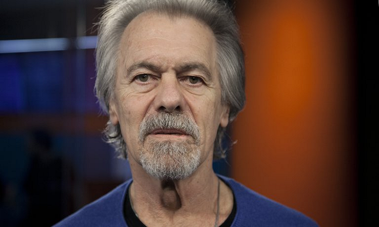 Miguel Ángel Solá sufrió un accidente en Madrid