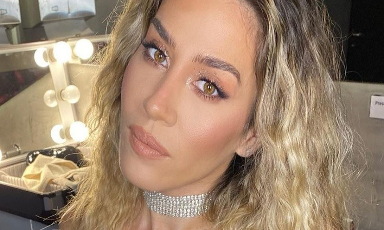 Jimena Barón vuelve a la televisión