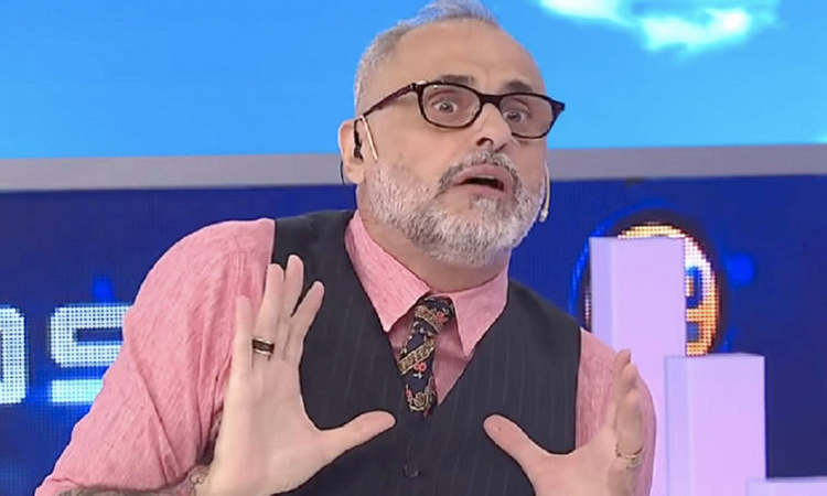 Jorge Rial tiene panelistas confirmados para TVNostra, su próximo programa
