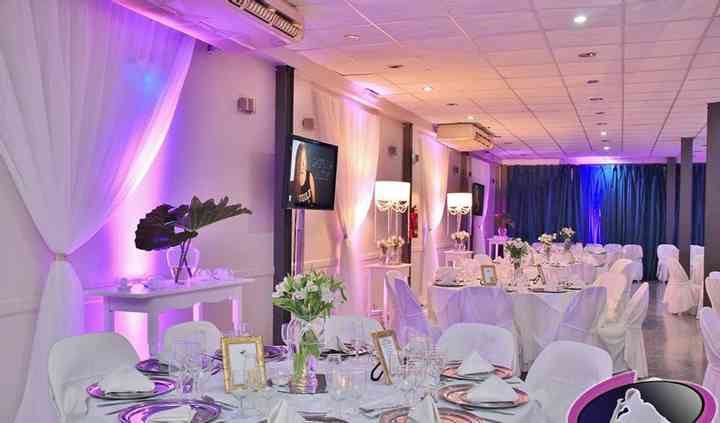 Continúa la Asistencia Económica Emergencia para salones de eventos