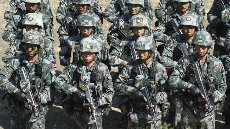 China reconoce bajas mortales en un incidente fronterizo con la India