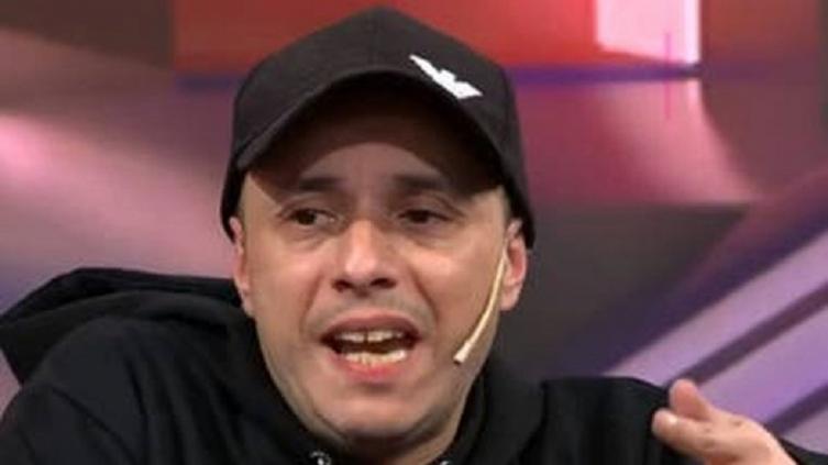 El Dipy tras la suspensión en Twitter: 