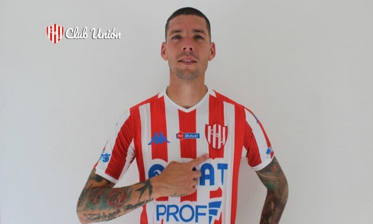Nicolás Peñailillo: 