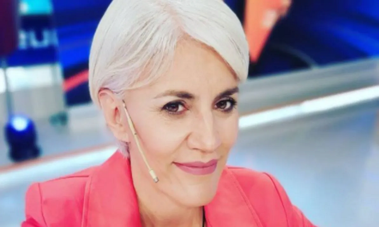 Ángel de Brito contó de la salida de Débora D'Amanto de Intrusos