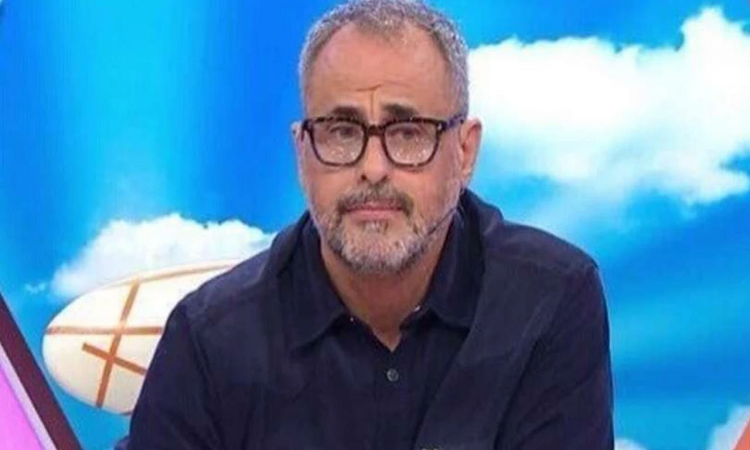Intrusos tiene el reemplazo de Jorge Rial y los nuevos panelistas