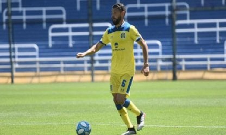 El enojo de Joaquín Laso con Rapallini