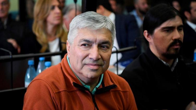 Dan a conocer el veredicto en el juicio por lavado de dinero a Lázaro Báez