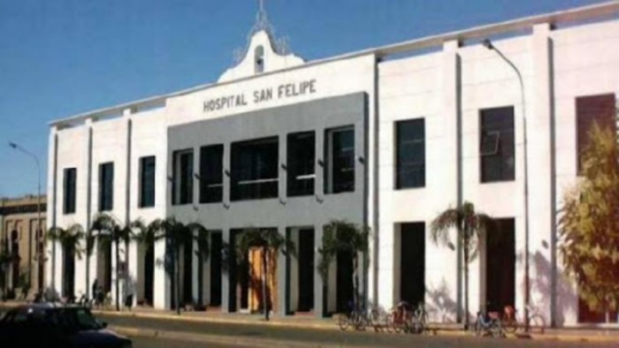 Fiscalía solicitó al Hospital la entrega inmediata del listado de los vacunados en San Nicolás