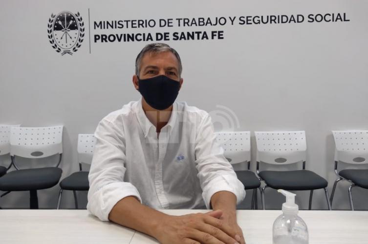 Paritaria docente: La Provincia hará una propuesta salarial la próxima semana