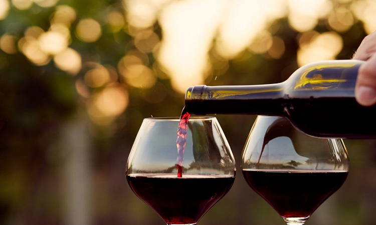 Tips para disfrutar vinos en verano