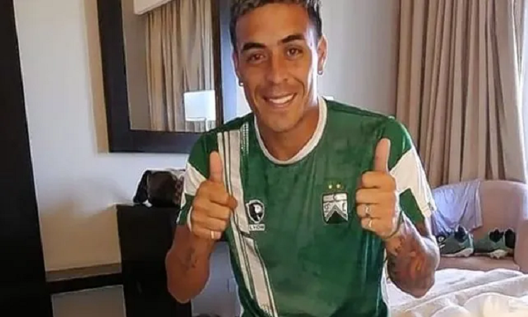 Fernández agradeció a Colón y a Ferro