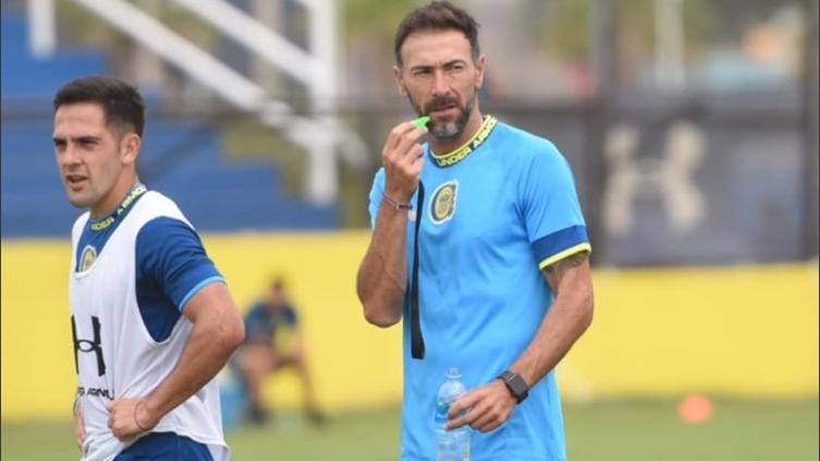 El Kily todavía no da los convocados para el lunes
