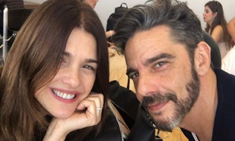 Araceli González tiene coronavirus: “Positivo para mí, negativo para Fabi”