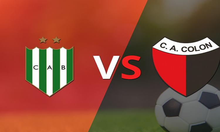 Banfield - Colón, por la Copa de la Liga Profesional: por la TV Pública