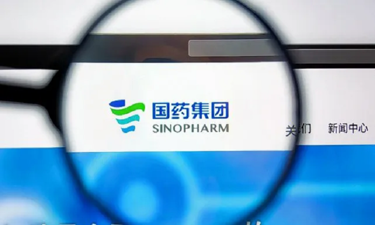 Las vacunas chinas para inmunizar a los docentes 