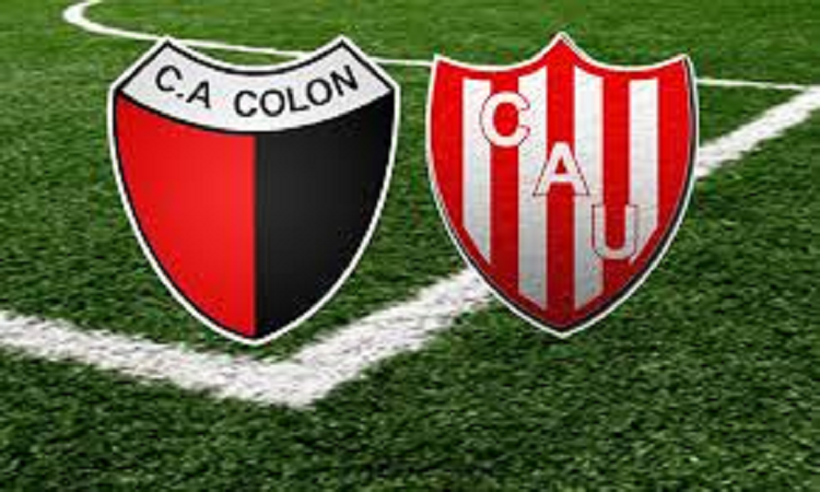 Colón y Unión tienen día y horario por la 4ª fecha