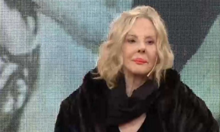 Preocupa la salud de Libertad Leblanc: está internada en terapia intensiva