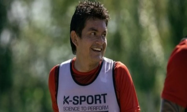 El Pulga: 