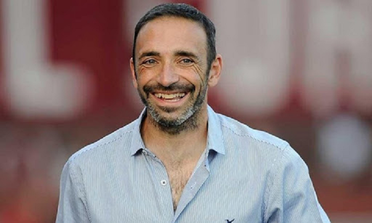 Azconzábal: 