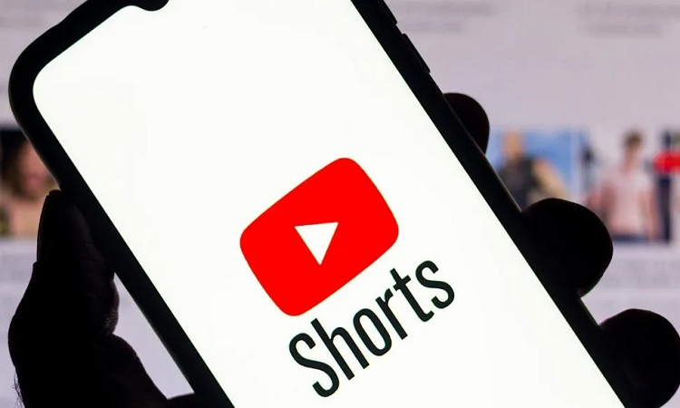 YouTube lanza nueva función: Shorts