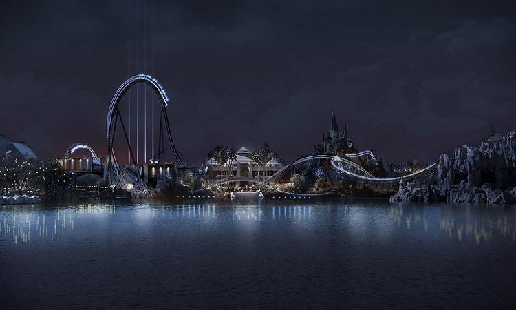 Universal Studios en 2021: así será su nuevo universo 