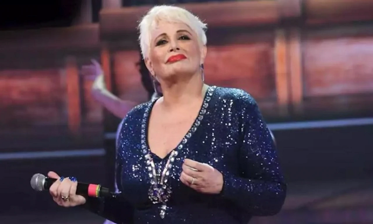 Internaron nuevamente a Carmen Barbieri