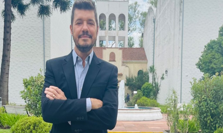 ShowMatch: dos figuras conocidas y dos sorpresas