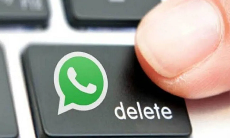  WhatsApp: imágenes que se autodestruyen