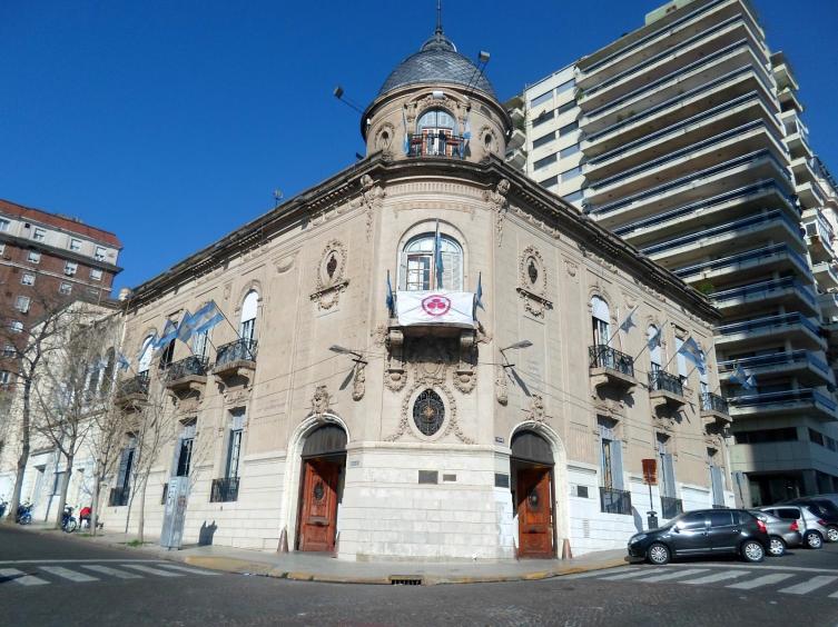 Se inauguran las sesiones en el Concejo Municipal