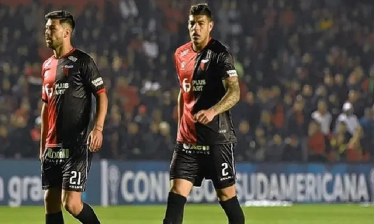 Colón rechazó una oferta por Lucas Acevedo