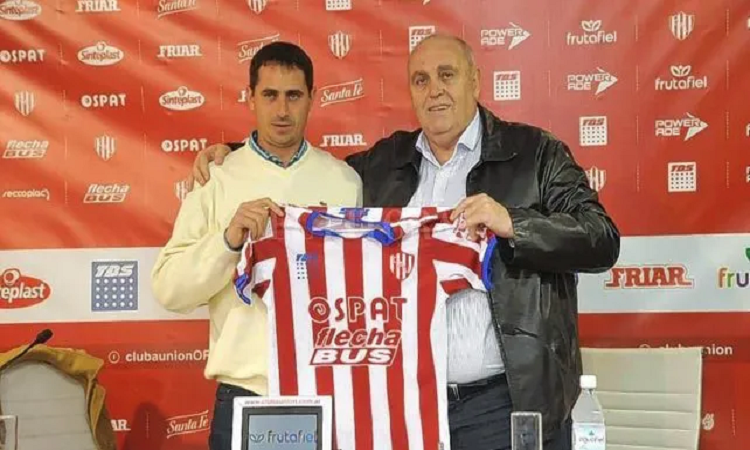 Balance positivo de Zuccarelli en Unión