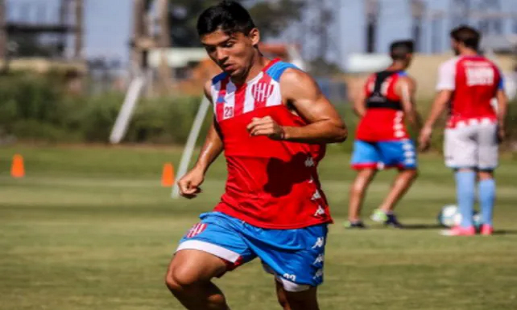 Mauro Luna Diale será operado en Buenos Aires